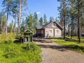 Holiday Home Vanamotupa by Interhome - Image 5