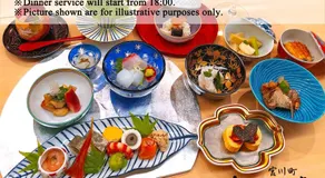 Rinn Kyoto Miyagawasuji hitotose Aki - Image 4