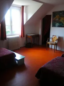 Au Vieux Tilleul B&B - Image 5