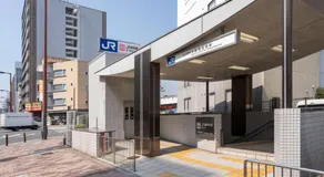 Anri Kitazume 梅田-大阪駅-淀屋橋-福島エリア - Image 5