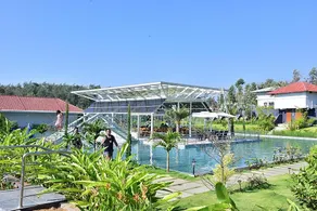 Advaya Luxury Resort, Sakleshpur - Image 2