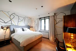 Hotel Groenendaal - Image 2