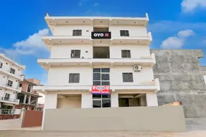 Hotel O Grand Hotel - Image 5