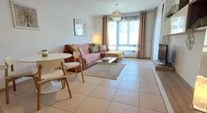 Spacious apartment with large private garden in Palm Mar - Image 4