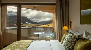 La Senda Smart Hotel Zuoz - Image 4
