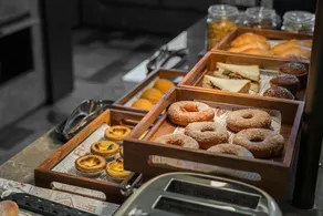 Manxin Hotel (Taiyuan Jinci Road The MixC) - Image 5