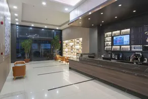 Hanting Hotel Guangzhou Dongpu Zhongshan Avenue (formerly Dongpu Coach Terminal Branch) - Image 4