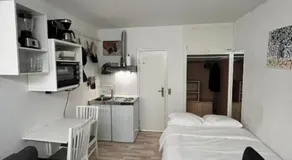 Your Cozy Studio - Just Minutes from Copenhagen Airport - Image 5