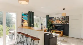 #LVJ - VILLA - JACUZZI - TERRASSES - CLIM & BBQ - La Valette-du-Var - Image 3