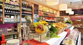 Stadthotel Langenfeld - Image 3