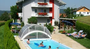 Kärnten Apartment Turnersee - Image 4