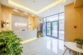 Hongjia Hotel (Science and Technology Engineering Vocational and Technical University Branch) - Image 3