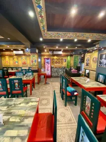 Hotel Greenery Puri Odisha - Image 4