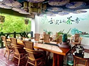 Pujin Hotel (Wuhan High Speed Railway Station Happy Valley Branch) - Image 5