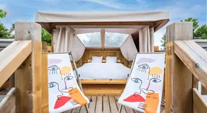 Glamping Urrugne - Image 2
