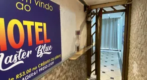 Hotel Master Blue - Brasília - Image 3
