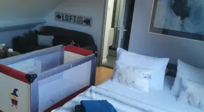 Agréable chambre d’hôte à la campagne - Image 3