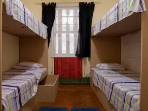 São Paulo Global Hostel - Image 2