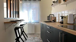 Appartements Voltaire - Carcassonne Centre - NETFLIX - Image 4