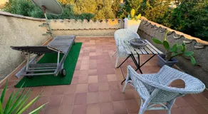 Chambre Privée dans Villa Provençale - Image 5