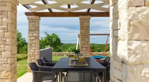 Villa Eleonora, luxury villa in Višnjan, Žužići, near Poreč - Image 4