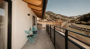 Ferienappartement Bergliebe - Image 2