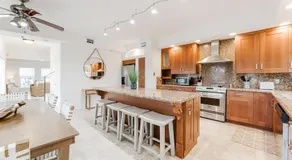 Beachside Luxury Private Townhome with Pool and Ocean Views - Image 2