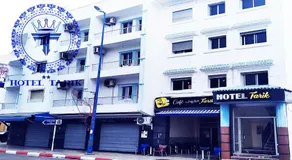 HOTEL TARIK Fnideq - Image 3
