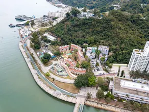 Lodge @ Discovery Bay 愉景灣 - Image 5