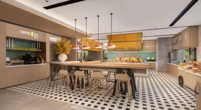 Home2 Suites by Hilton Jieyang Puning - Image 2