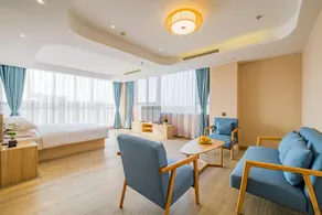 Fairyland Hotel - Jiaxing Nanhu Branch - Image 3