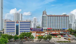 Huangma Yehai International Hotel - Image 5