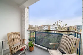 Stylish flat between London Bridge & Tower Bridge - Image 5