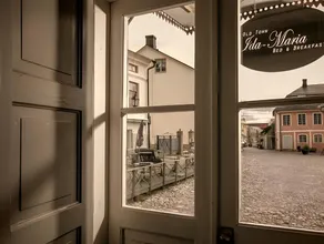 Old Town B&B Ida-Maria - Image 5