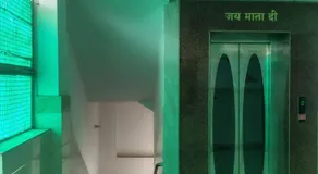 Shree Jagdambey hotel - Image 3
