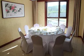 Marriott Hotel - Image 4