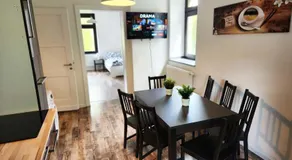 ST10-12 Monteurwohnung in Stolberg - Image 4