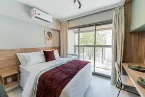 Apartamentos Studio Allure Moema - Image 2