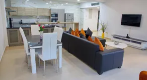 RESIDENCE TOURISTIQUE DU PORT - Image 5
