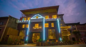 Guilin Changshe Hotel - Image 5