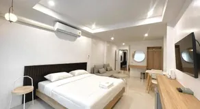 Topnorth Hotel Maesai - Image 2
