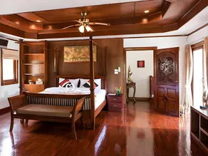 Four Bedroom Luxury Villa Chaweng P2 SDV194 - Image 2
