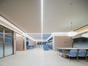 Hanting Hotel Chengdu Qingyang Wanda Plaza - Image 5