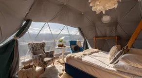 Tatra Glamp Bukowina Tatrzańska - Sieć noclegowa Tatra Glamp - Image 2