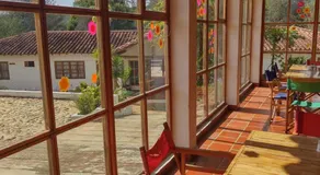 Hotel Ecoposada Viña de Aldana - Image 2