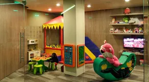 Hotel Pagony Wellness - Image 4