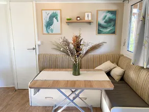 Mobile Home Sea Fairy , Jezera , Murter - Image 2