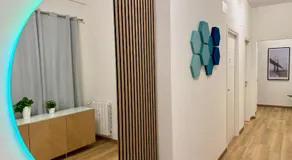 Lorena Cozy Rooms - Ospedale Gemelli  - Image 4