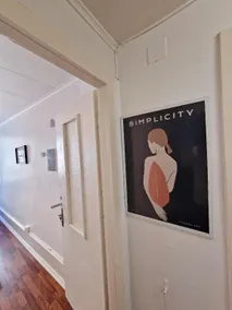 Cozy apartment in the center of Neuchâtel - Image 2