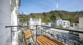 Moderne 3 Schlafzimmer Apartments mit Balkon und Aufzug teilweise mit Infrarot Sauna - Image 4